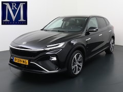 MG Marvel R - Luxury 70 kWh ORIG. NL. NAP KM. | COMPLETE AUTO | RIJKLAARPRIJS INCL. 12 MND. BOVAGGARANTI