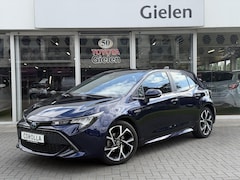 Toyota Corolla - 1.8 Hybrid Active Plus | Trekhaak, 18 inch, Apple CarPlay/Android Auto, LED, Parkeercamera