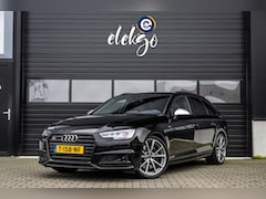 Audi S4 - Avant 3.0 TFSI Quattro 354PK|Carbon|B&O|Matrix LED|ACC