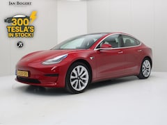 Tesla Model 3 - Standard RWD Plus [ FSD+19+LEDER+CAMERA+PDC+LED ]