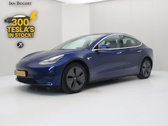 Tesla Model 3 - Standard RWD Plus [ AUTOPILOT+60 kWh+PREMIUM AUDIO ]