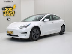 Tesla Model 3 - Standard RWD Plus [ FSD+60 kWh+PREMIUM AUDIO ]