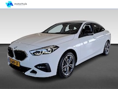BMW 2-serie Gran Coupé - (f44) 218i 140pk Aut Corporate Executive Sport Line