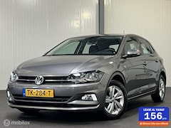 Volkswagen Polo - 1.6 TDI Comfortline [ NAP climate trekhaak ]
