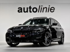 BMW 3-serie Touring - 320e M-Sport BTW. Pano, Laser, Memory, Sport Seats, ACC, 360, Leder, Aero, Keyless, Sfeer,