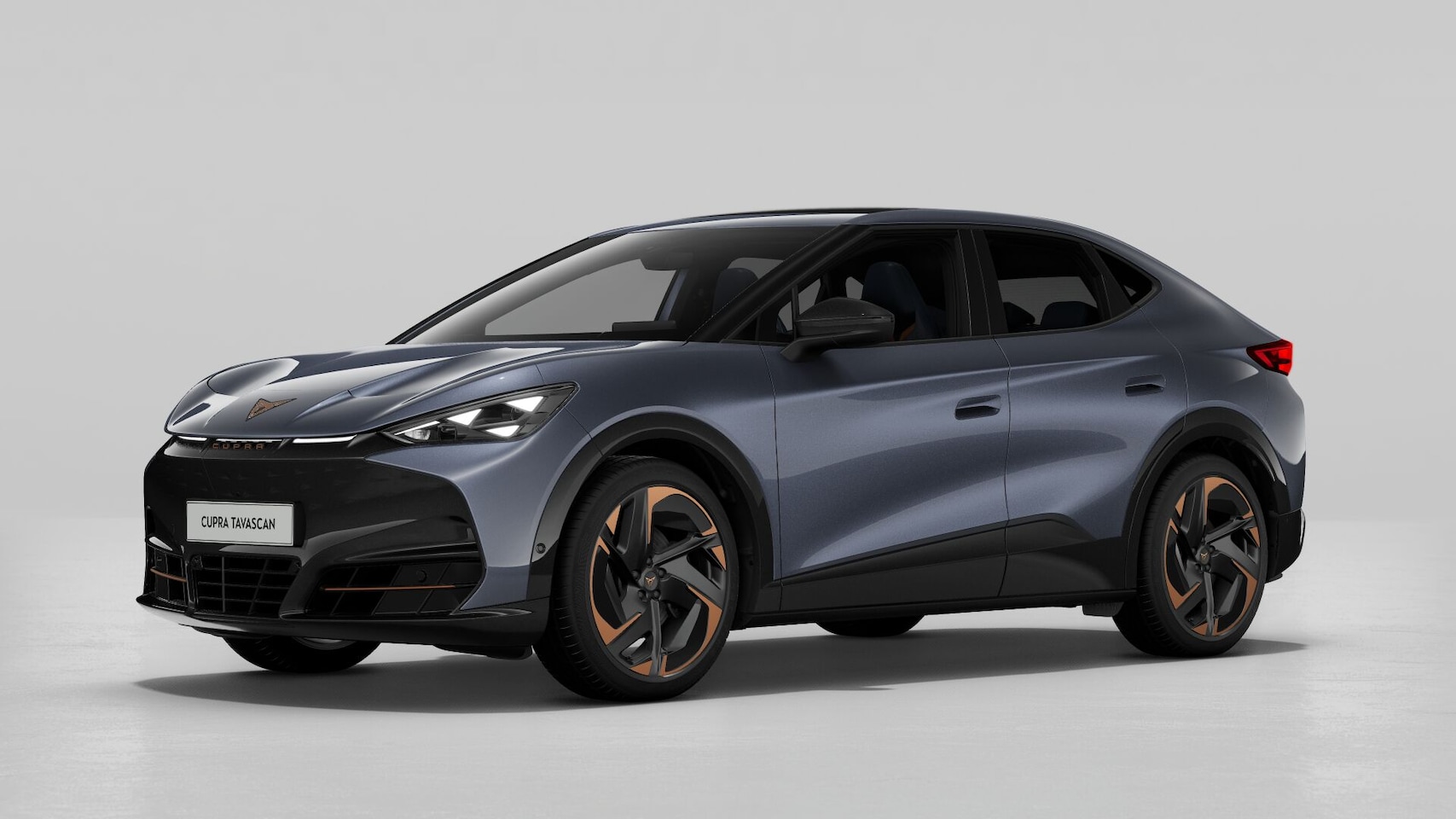 CUPRA Tavascan - 77kWh Elektromotor 286 1AT Adrenaline | Digitaal instrumentenpaneel (Virtual Cockpit) | He - AutoWereld.nl