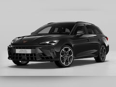 CUPRA Leon Sportstourer - 1.5 TSI e-Hybrid 272 6DSG VZ Performance | Achteruitrijcamera | Digitaal instrumentenpanee