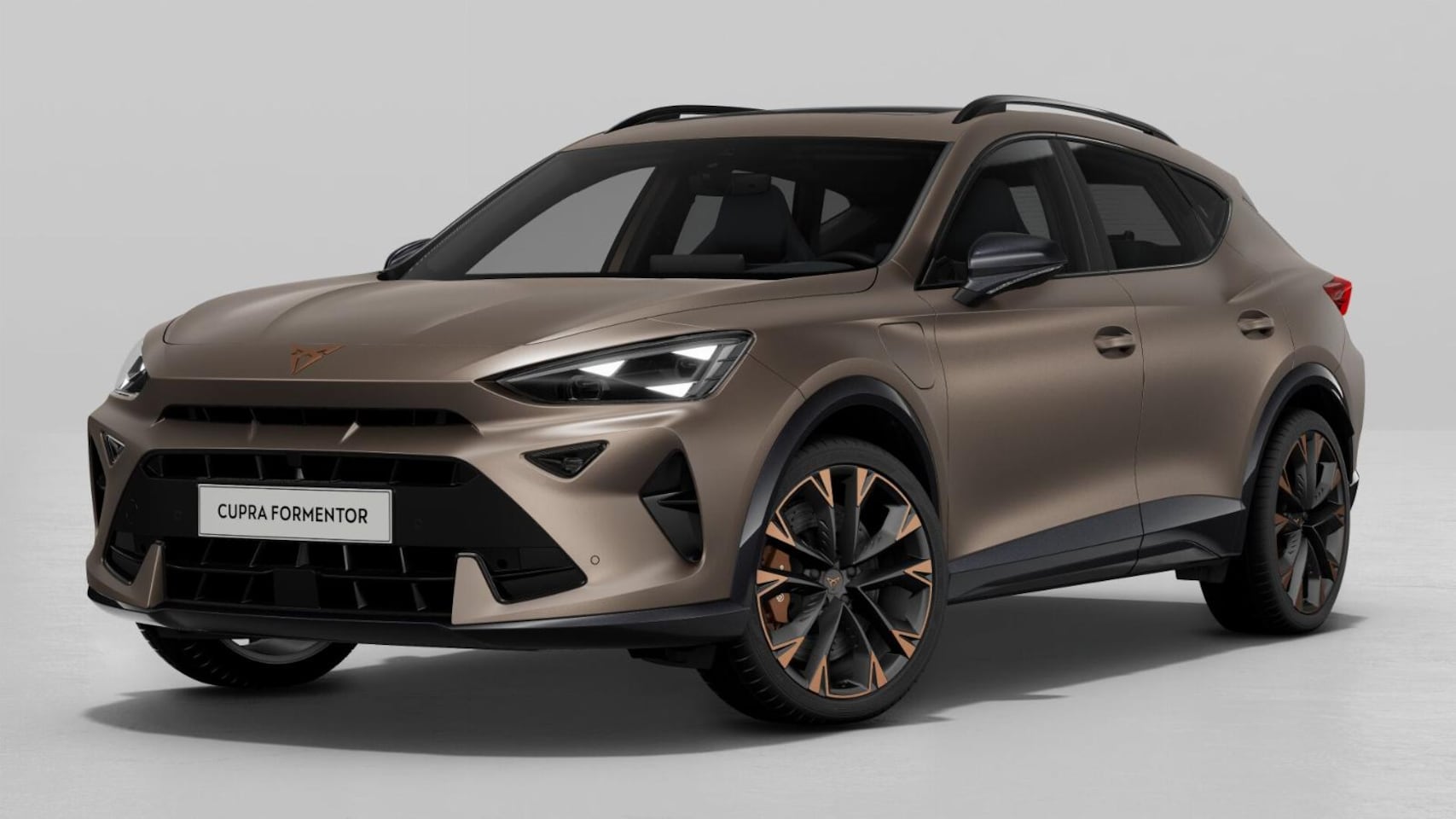 CUPRA Formentor - 1.5 TSI e-Hybrid 272 6DSG VZ Extreme | Achteruitrijcamera | Digitaal instrumentenpaneel (V - AutoWereld.nl