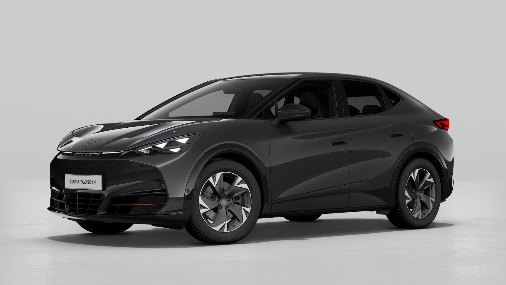 CUPRA Tavascan - 77kWh Elektromotor 286 1AT Business | Achteruitrijcamera | Digitaal instrumentenpaneel (Vi - AutoWereld.nl