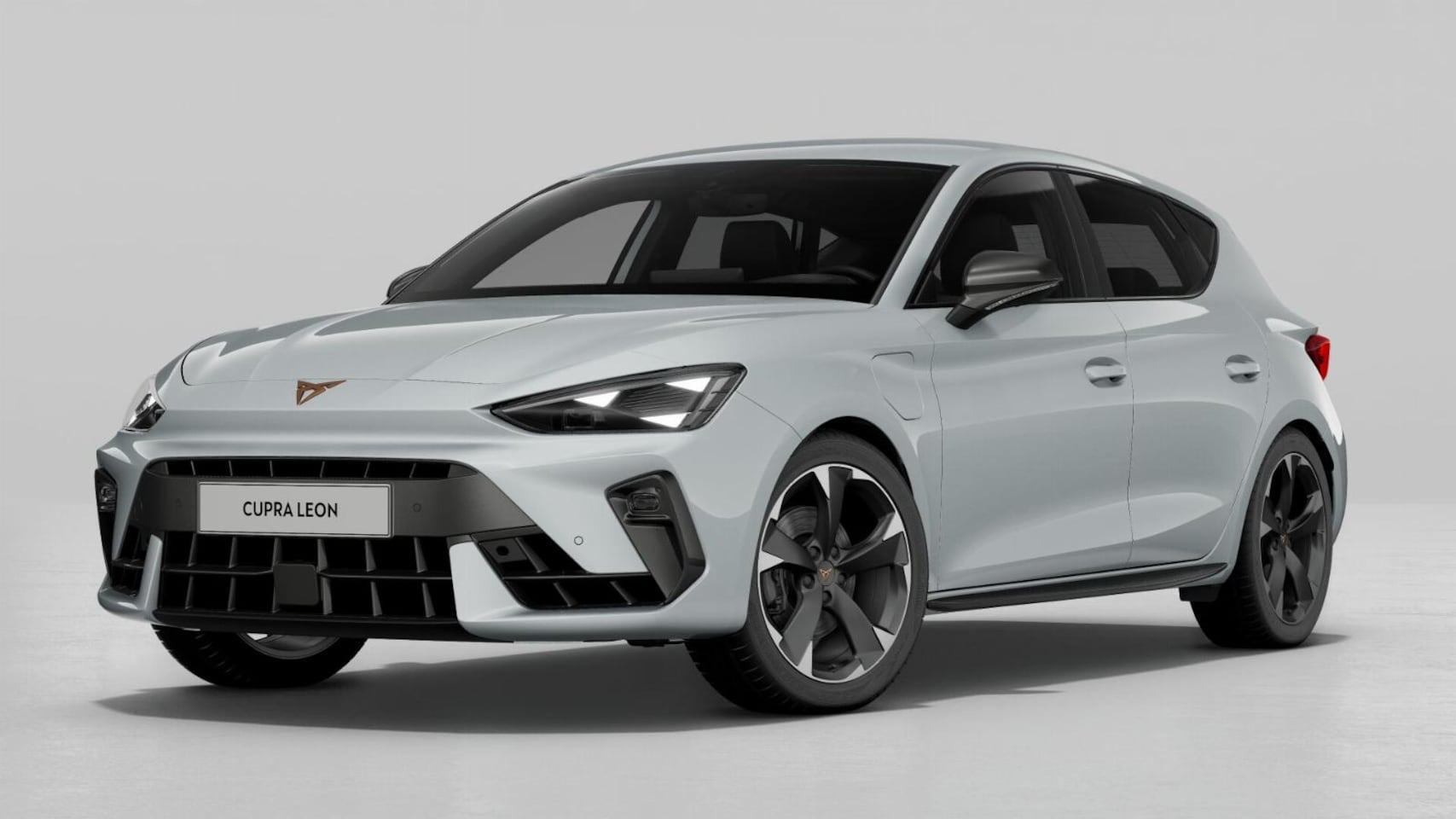 CUPRA Leon - 1.5 TSI e-Hybrid 204 6DSG Business | Achteruitrijcamera | Digitaal instrumentenpaneel (Vir - AutoWereld.nl