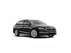 Skoda Octavia Combi - 1.5 TSI e-TEC MHEV 115 7DSG Business Edition Plus Automaat | Verwarmbare stoelen voor | Ac