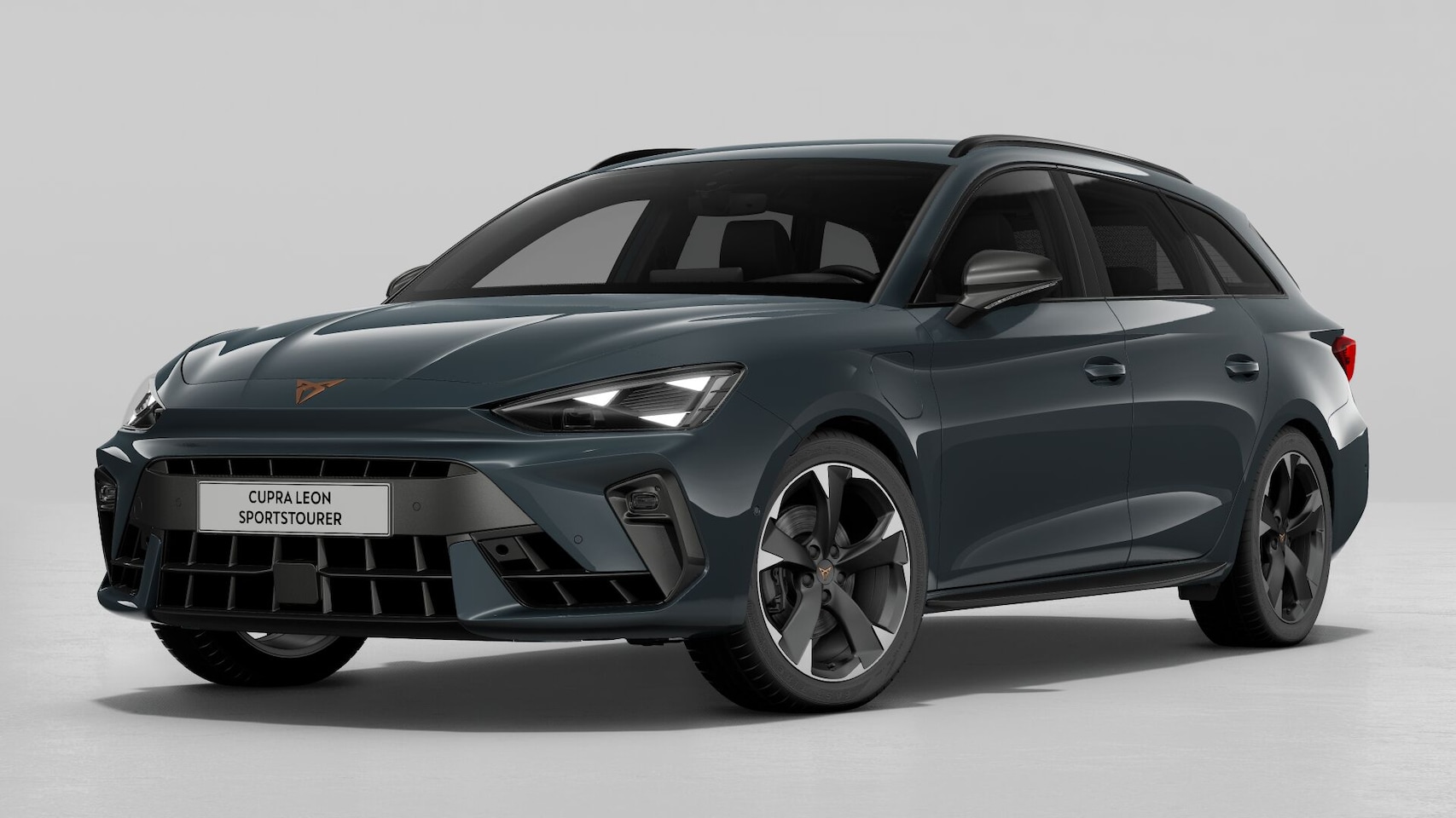CUPRA Leon Sportstourer - 1.5 TSI e-Hybrid 204 6DSG Business | Achteruitrijcamera | Digitaal instrumentenpaneel (Vir - AutoWereld.nl