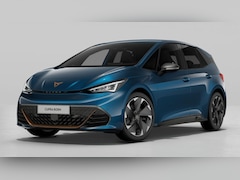 CUPRA Born - 59kWh Elektromotor 231 1AT Business Limited | Achteruitrijcamera | Digitaal instrumentenpa