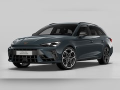 CUPRA Leon Sportstourer - 1.5 TSI e-Hybrid 272 6DSG VZ Performance | Achteruitrijcamera | Digitaal instrumentenpanee