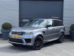 Land Rover Range Rover Sport - P400e Limited Edition | Panoramadak | 360* Camera | Adaptive Cruise Control | Lane Assist