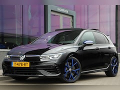 Volkswagen Golf - 2.0 TSI 4MOTION R 20 Jahre | 333PK | LEDER | HEADUP | H/K | NP €90.905