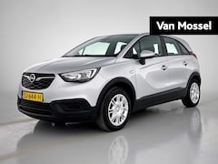 Opel Crossland X - 1.2 Turbo Online Edition