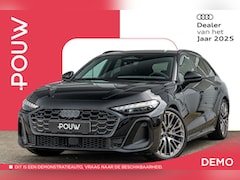 Audi A5 Avant - 2.0 TFSI 150pk S-Line Edition | Trekhaak | 20" LMV