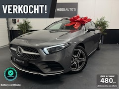 Mercedes-Benz A-klasse - 250 e|AMG|Pano|Burmester|Memory|Vol Optie