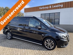 Mercedes-Benz Vito - 114 CDI Extra Lang DC 5 persoons Comfort / dubbele schuifdeur / vaste prijs rijklaar € 31.
