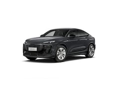 Audi Q6 Sportback e-tron - performance 306 1AT S edition Automaat