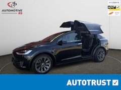 Tesla Model X - 75D 2017 | Enhanced Autopilot | 4x4 | Panodak | Trekhaak | 333pk