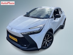 Toyota C-HR - 2.0 Hybrid 200 First Edition