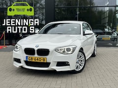 BMW 1-serie - 118i M Sport Edition | PDC | Cruise | M pakket