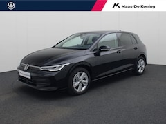Volkswagen Golf - 1.5eTSI/116PK Life Edition DSG · Navigatie · Parkeersensoren · Stoel-& stuurverwarming · G