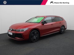 Volkswagen Passat Variant - R-Line-Edition Passat (9) 1.5 110 kW / 15 · Panoramadak · 360 Camera · Head-Up Display · I