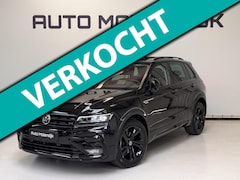 Volkswagen Tiguan - 1.5 TSI 150 PK R-Line Digital / Panorama / massage / 360 Camera / Elektr. klep
