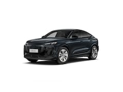 Audi Q6 Sportback e-tron - performance 306 1AT S edition Automaat