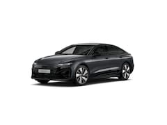 Audi A6 Sportback e-tro - Sportback e-tron 367 1AT S edition Automaat | Privacy glas (donker getint) | Comfortsleute
