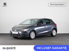 Seat Ibiza - 1.0 TSI Style Business Intense 95pk | Navigatie | Lichtmetalen velgen | Cruise controle |