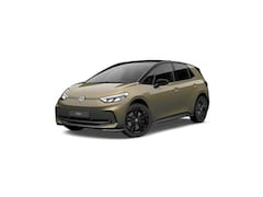 Volkswagen ID.3 - 52kWh 170 1AT Pure Business | Achterlichten LED | Achteruitrijcamera (Rear View) | Aircond