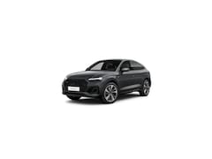 Audi Q5 Sportback - 50 TFSI e S edition Competition | Adaptive air suspension | Adaptive cruise control | Adap