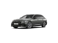 Audi A6 Avant - 50 TFSI e quattro 299 S tronic S edition Competition | Achteruitrijcamera | sound system |