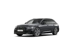 Audi A6 Avant - 50 TFSI e quattro 299 S tronic S edition Competition | Achteruitrijcamera | sound system |