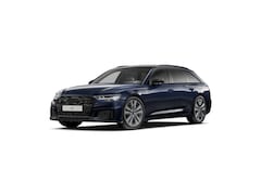 Audi A6 Avant - 50 TFSI e quattro 299 S tronic S edition Competition | Achteruitrijcamera | sound system |