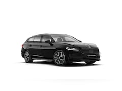Skoda Superb Combi - 1.5 TSI iV 204 6DSG Sportline Business Automaat | Mechanisch wegklapbare trekhaak | Multif
