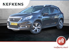 Peugeot 2008 - 1.2 PureTech Allure | Automaat | Navigatie | Panoramadak | Parkeersensoren Achter | LED Da