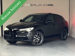 Alfa Romeo Stelvio - 2.0 T AWD Pano Keyless Acc H&K Trekhaak