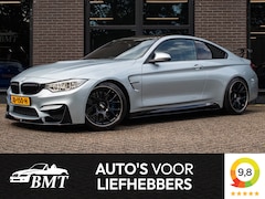BMW M4 - F32 Coupé