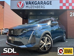 Peugeot 3008 - 1.6 HYbrid 225 Road Trip // BLINDSPOT // KEYLESS // NAVI + CARPLAY // ADPATIV CRUISE // CA