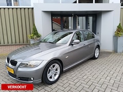 BMW 3-serie - 316i Business Line | Airco | Cruise controle | Bluetooth | Afneembare Trekhaak |