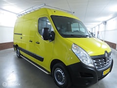 Renault Master - bestel T33 2.3 dCi L2H2 2X schuifdeur