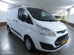 Ford Transit Custom - 270 2.2 TDCI L1H1 Trend