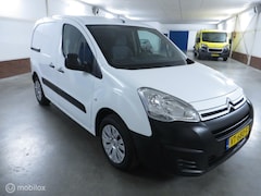 Citroën Berlingo - bestel 1.6 BlueHDI 75 Comfort