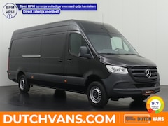Mercedes-Benz Sprinter - 317CDI L3H2 Maxi | Touchscreen | Camera | Betimmering | Airco | Cruise