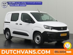 Peugeot Partner - 1.5BlueHDI 130PK Automaat Premium | Navigatie | Camera